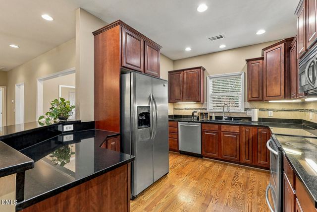 89 Cloverdale Drive, Pittsboro, NC 27312