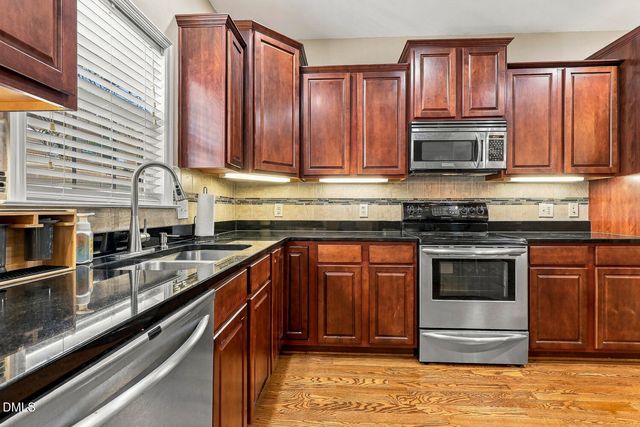89 Cloverdale Drive, Pittsboro, NC 27312