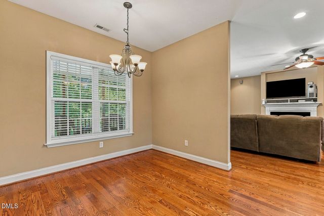 89 Cloverdale Drive, Pittsboro, NC 27312