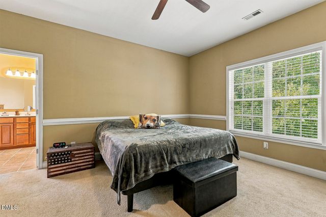 89 Cloverdale Drive, Pittsboro, NC 27312