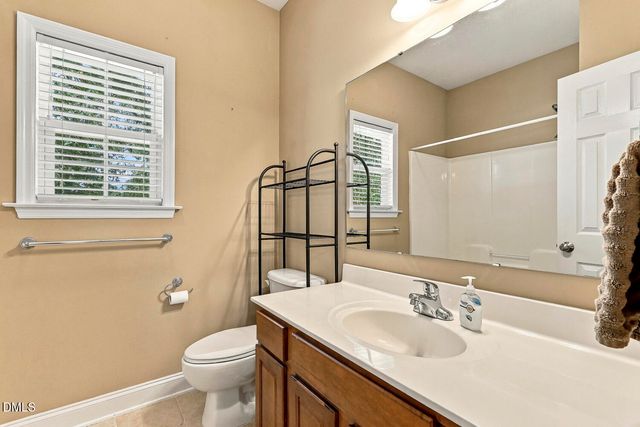 89 Cloverdale Drive, Pittsboro, NC 27312