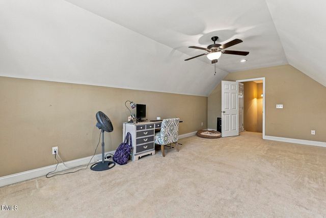 89 Cloverdale Drive, Pittsboro, NC 27312