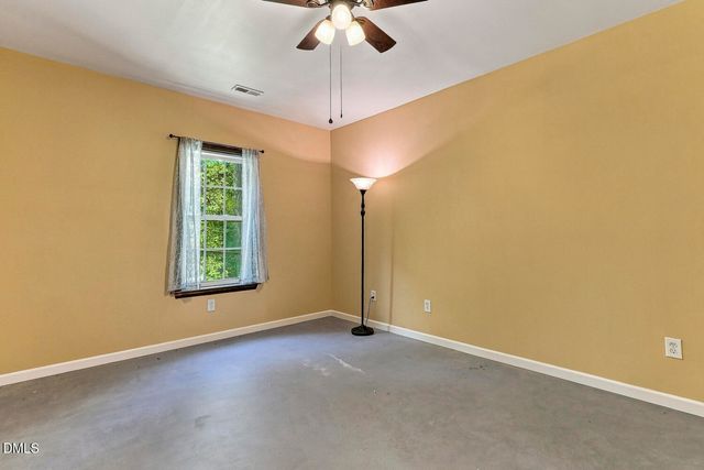 89 Cloverdale Drive, Pittsboro, NC 27312