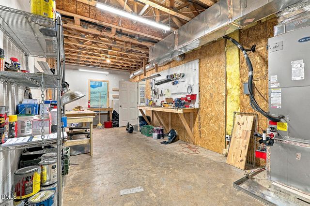 89 Cloverdale Drive, Pittsboro, NC 27312