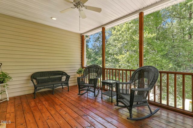 89 Cloverdale Drive, Pittsboro, NC 27312
