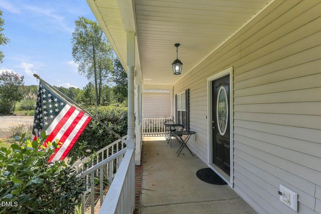 89 Cloverdale Drive, Pittsboro, NC 27312