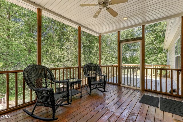 89 Cloverdale Drive, Pittsboro, NC 27312
