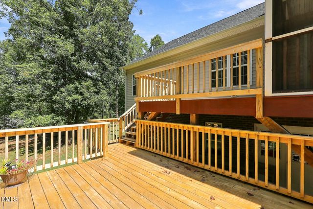 89 Cloverdale Drive, Pittsboro, NC 27312