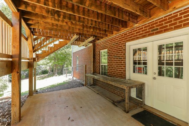 89 Cloverdale Drive, Pittsboro, NC 27312