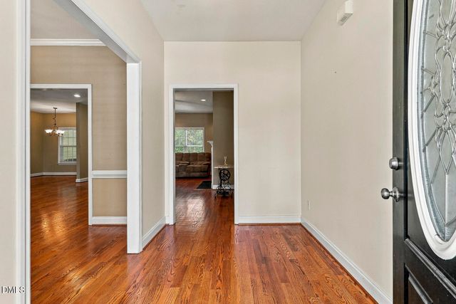 89 Cloverdale Drive, Pittsboro, NC 27312