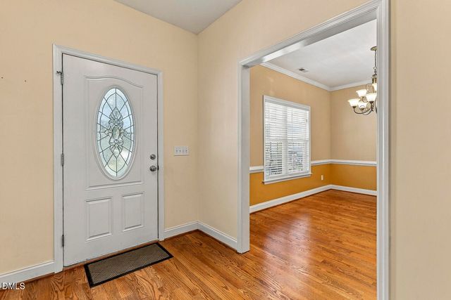 89 Cloverdale Drive, Pittsboro, NC 27312