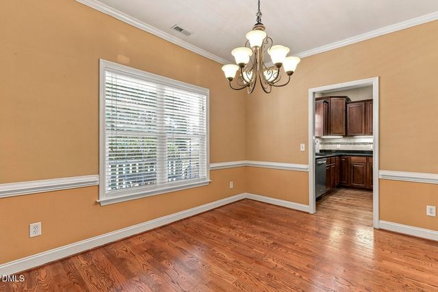 89 Cloverdale Drive, Pittsboro, NC 27312
