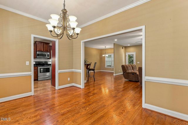 89 Cloverdale Drive, Pittsboro, NC 27312