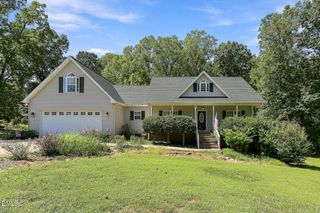 89 Cloverdale Drive, Pittsboro, NC 27312