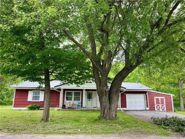 248 Munger Hill Road, Mexico, NY 13114