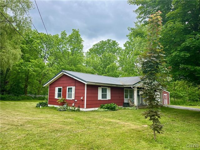248 Munger Hill Road, Mexico, NY 13114