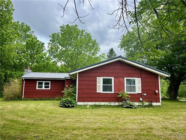 248 Munger Hill Road, Mexico, NY 13114