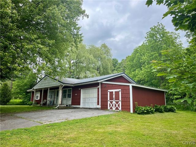 248 Munger Hill Road, Mexico, NY 13114