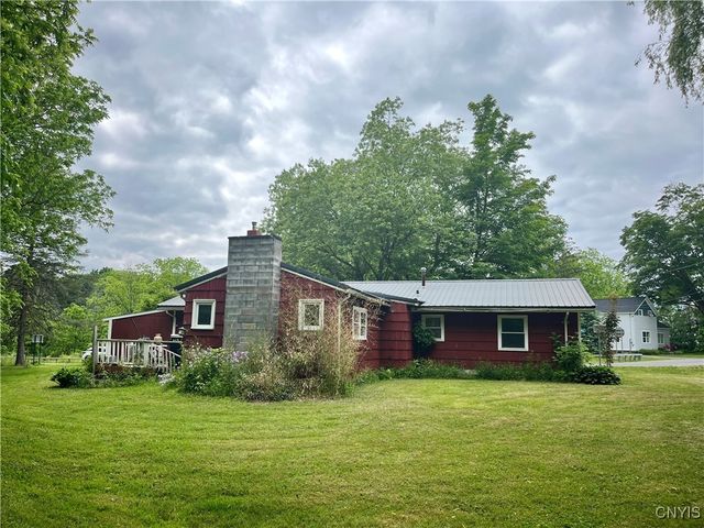 248 Munger Hill Road, Mexico, NY 13114