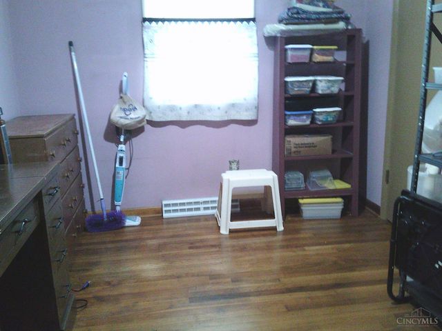 291 Judy Avenue, Carlisle, OH 45005