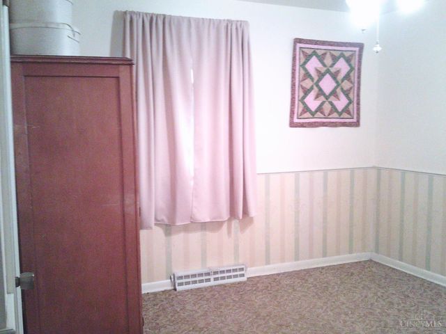 291 Judy Avenue, Carlisle, OH 45005