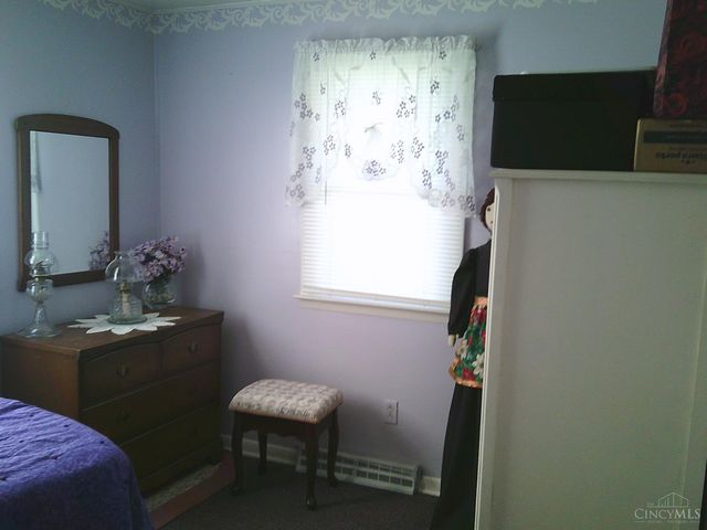 291 Judy Avenue, Carlisle, OH 45005