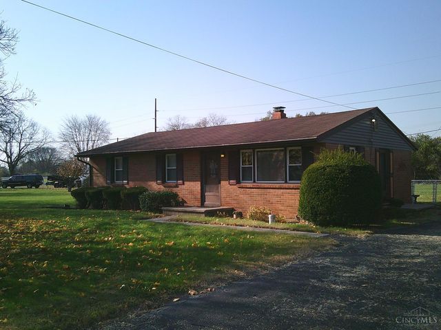 291 Judy Avenue, Carlisle, OH 45005