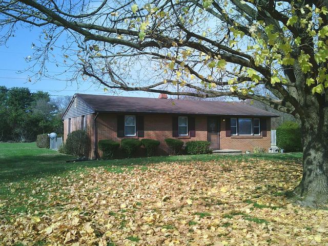 291 Judy Avenue, Carlisle, OH 45005