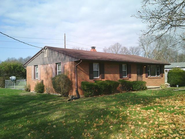 291 Judy Avenue, Carlisle, OH 45005