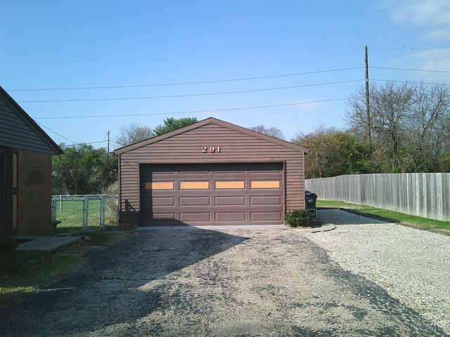 291 Judy Avenue, Carlisle, OH 45005