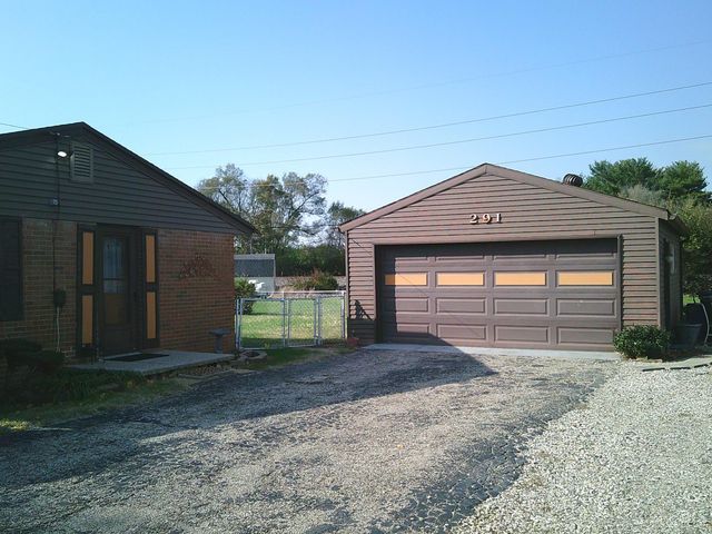 291 Judy Avenue, Carlisle, OH 45005