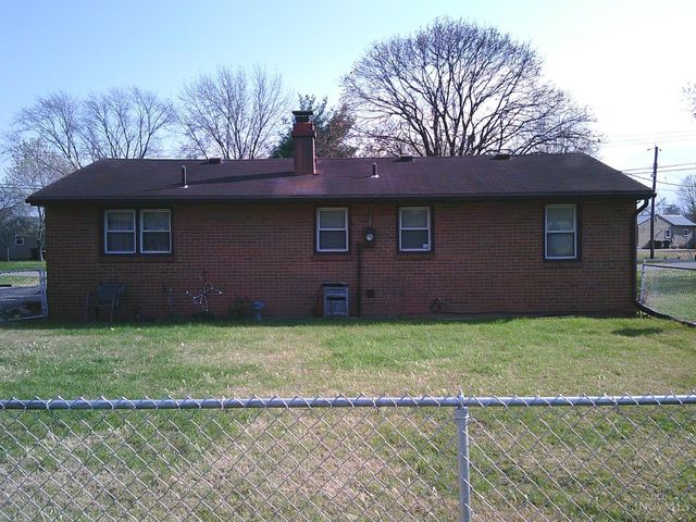 291 Judy Avenue, Carlisle, OH 45005