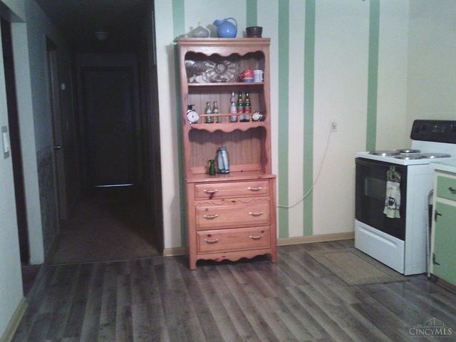 291 Judy Avenue, Carlisle, OH 45005