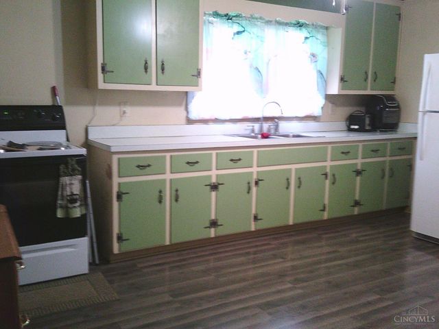 291 Judy Avenue, Carlisle, OH 45005