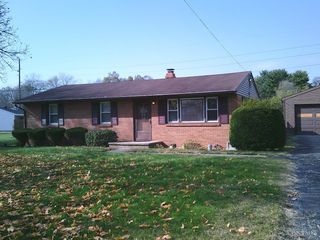291 Judy Avenue, Carlisle, OH 45005