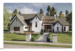 34 Chestnut Creek Way, Chapel Hill, NC 27516