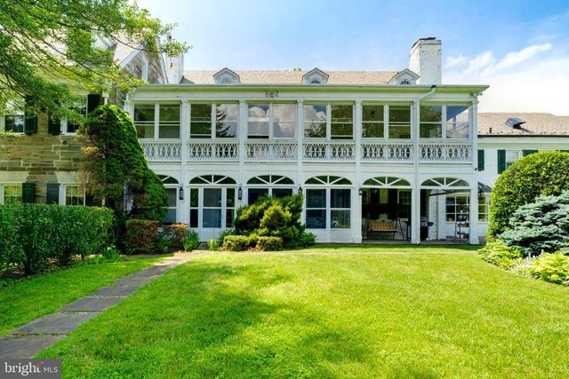 1118 INDIAN CREEK RD, Wynnewood, PA 19096