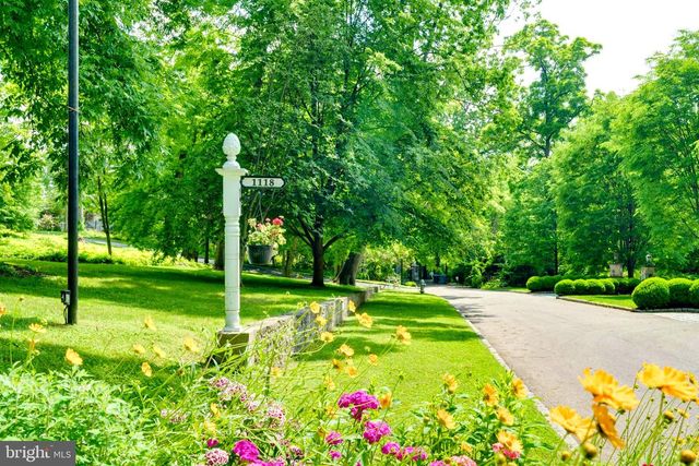 1118 INDIAN CREEK RD, Wynnewood, PA 19096