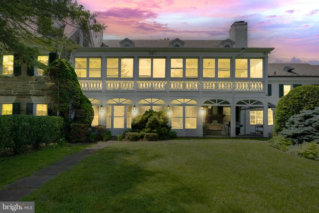 1118 INDIAN CREEK RD, Wynnewood, PA 19096