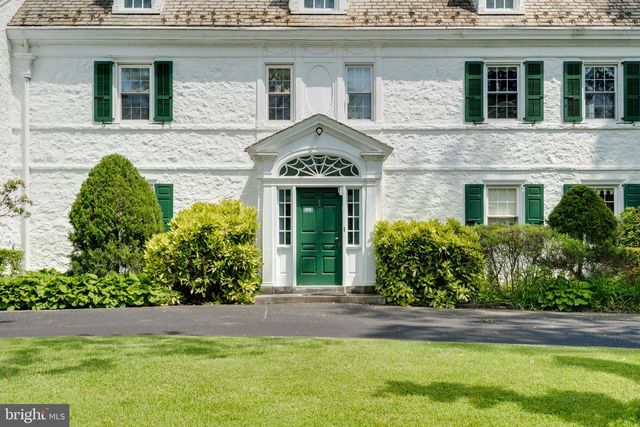 1118 INDIAN CREEK RD, Wynnewood, PA 19096