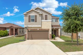8443 Fortuna Valley, San Antonio, TX 78252