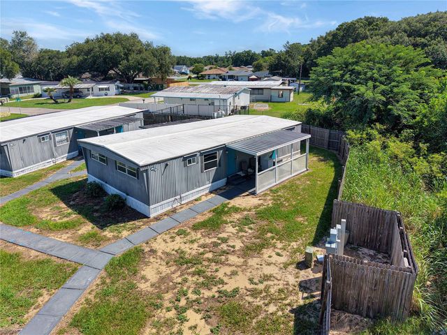 26 FOREST DRIVE 32 A, Davenport, FL 33837