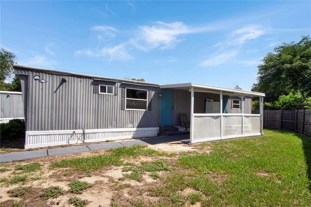 26 FOREST DRIVE 32 A, Davenport, FL 33837
