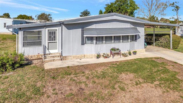 2236 EVERGREEN CIRCLE 1704, Zellwood, FL 32798