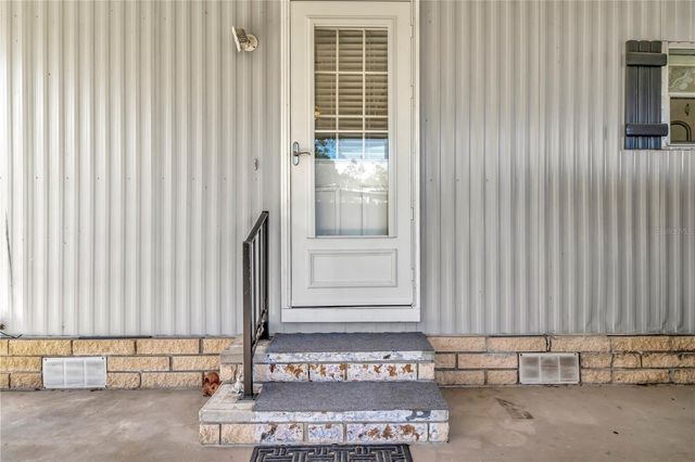 2236 EVERGREEN CIRCLE 1704, Zellwood, FL 32798