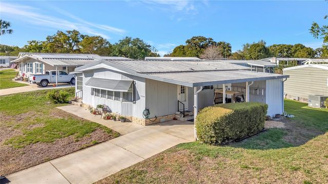 2236 EVERGREEN CIRCLE 1704, Zellwood, FL 32798