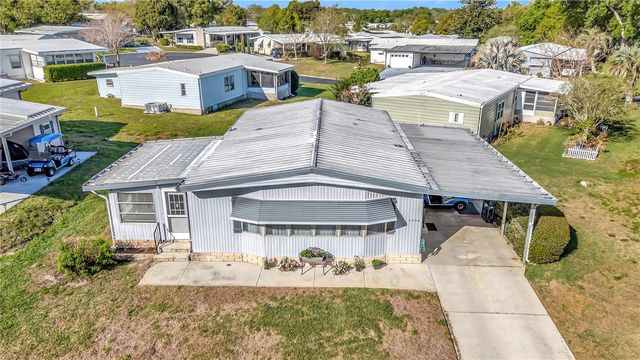 2236 EVERGREEN CIRCLE 1704, Zellwood, FL 32798