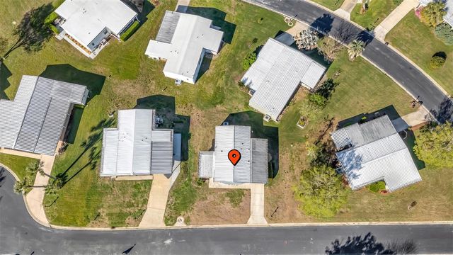 2236 EVERGREEN CIRCLE 1704, Zellwood, FL 32798