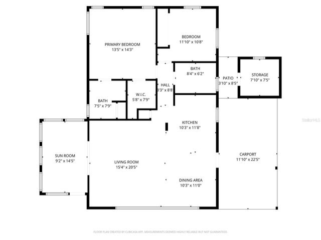 2236 EVERGREEN CIRCLE 1704, Zellwood, FL 32798