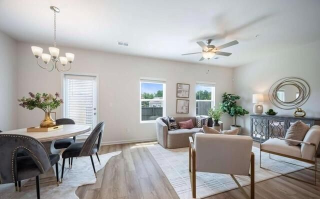 1378 Riverstone Road, Jonesboro, GA 30238